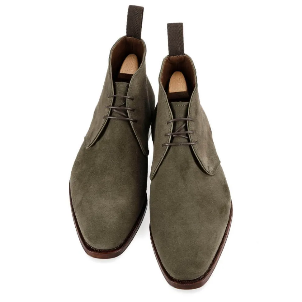 10027 RAIN CHUKKA