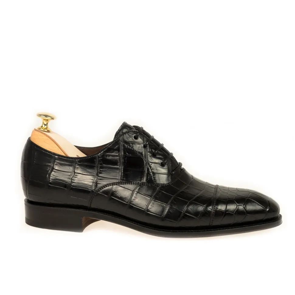 ALLIGATOR OXFORDS 80386 RAIN
