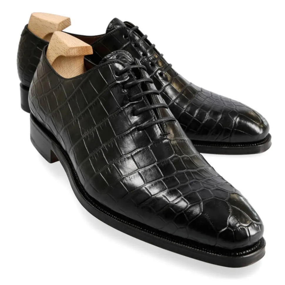 ALLIGATOR OXFORDS 910 RAIN