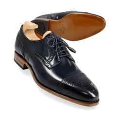 BLUCHER EN CORDOVAN DE MUJER 1547 MADISON