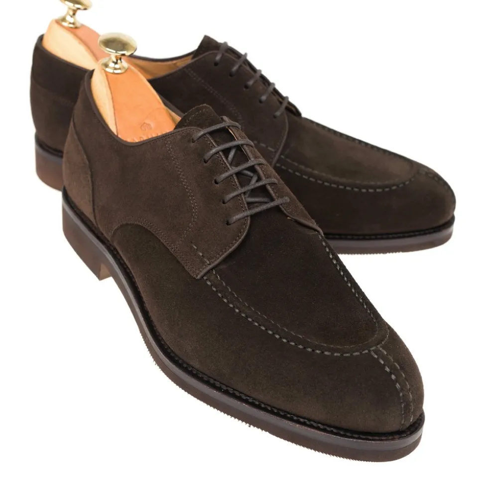 BLUCHER NORUEGO 80414 FOREST