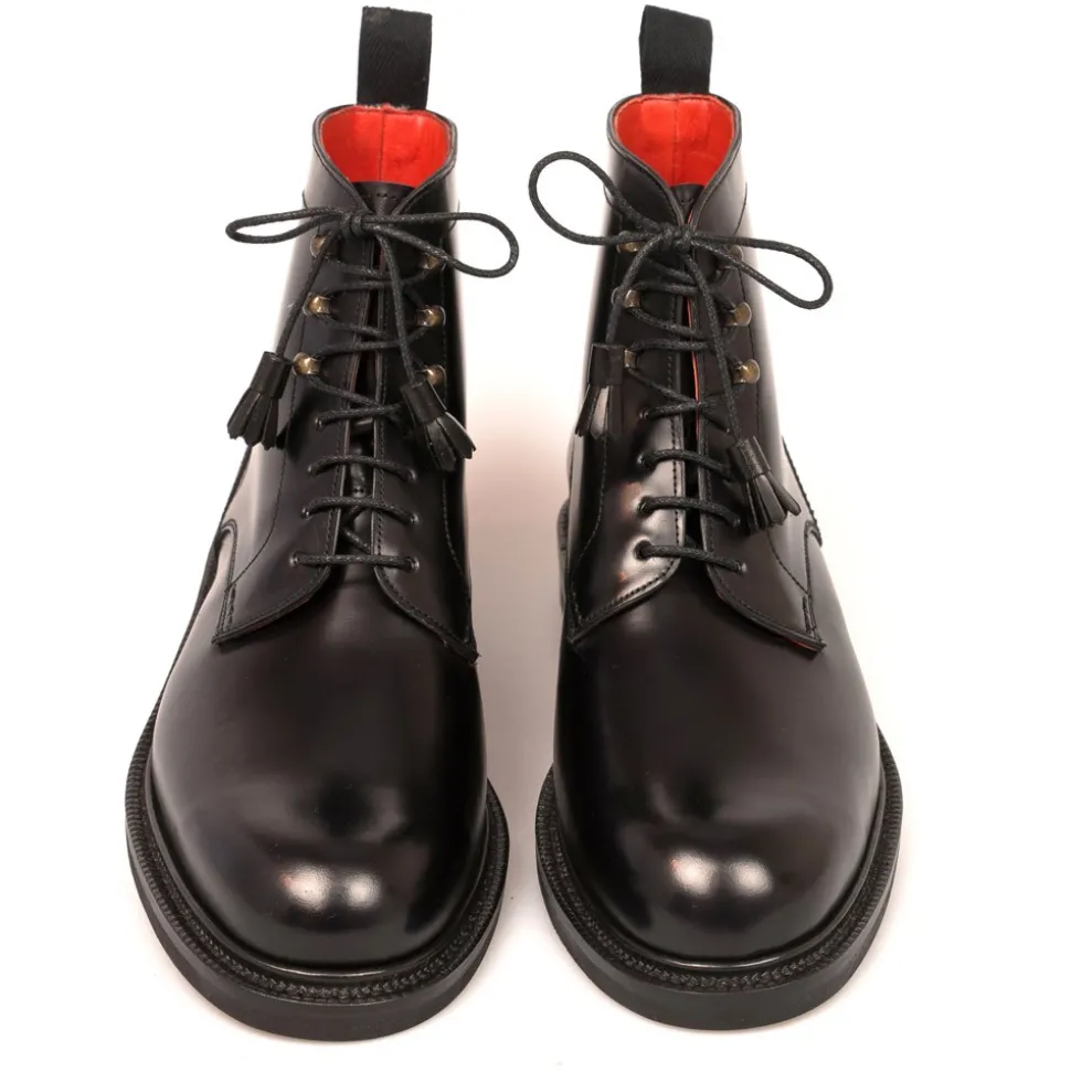 BOTAS BLUCHER 1628 OSCARIA