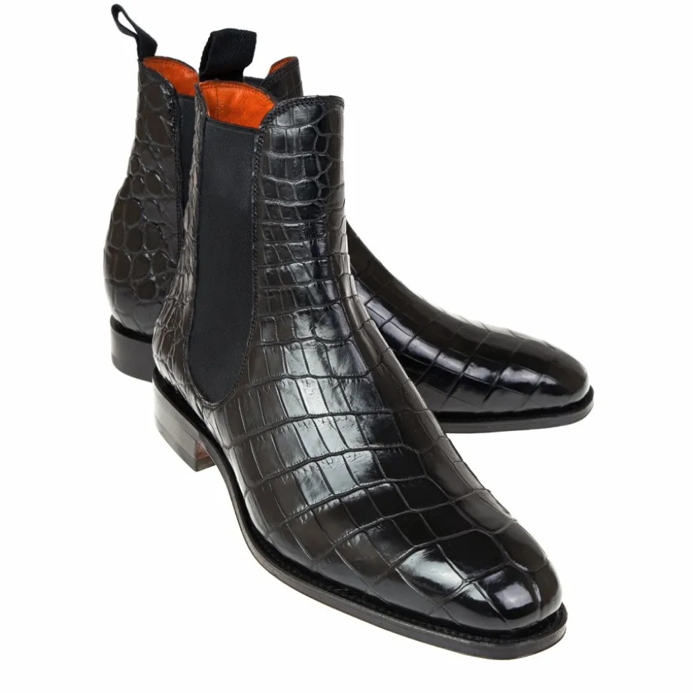 BOTAS CHELSEA 1118 HILLS