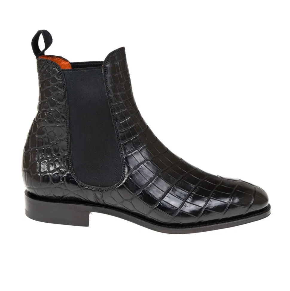 BOTAS CHELSEA 1118 HILLS