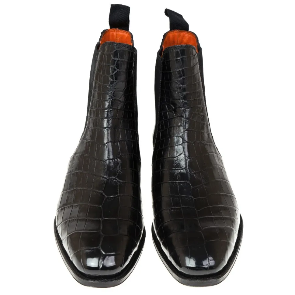 BOTAS CHELSEA 1118 HILLS