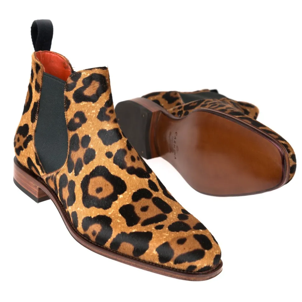 BOTAS CHELSEA 1208 HILLS