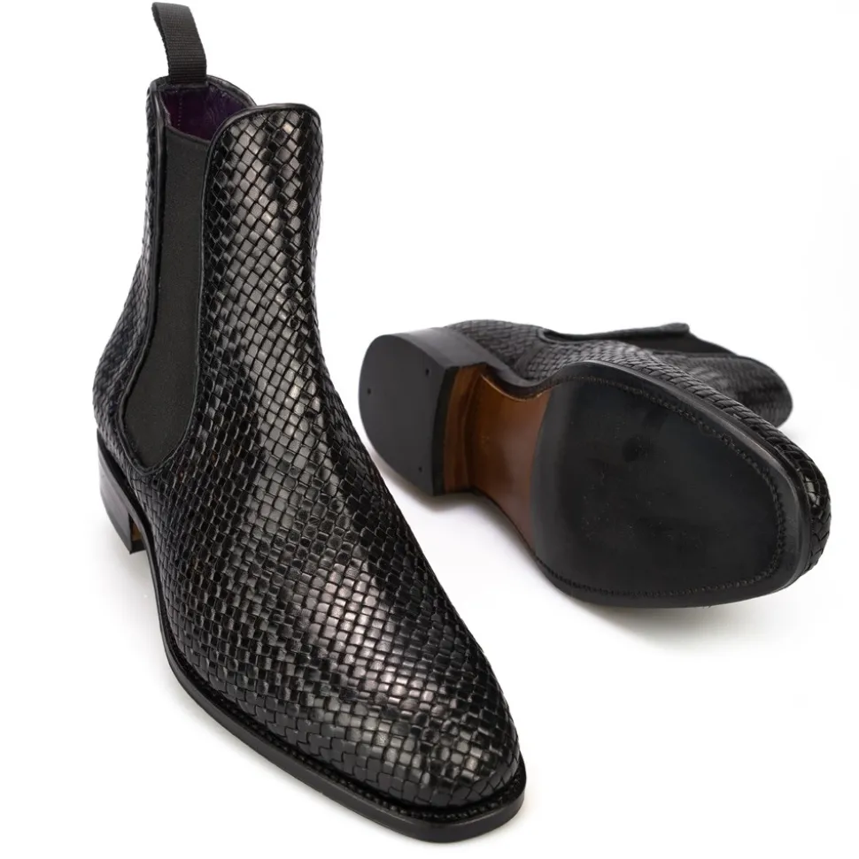 BOTAS CHELSEA 1611 HILLS