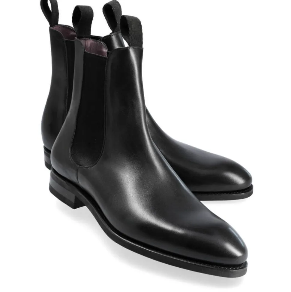BOTAS CHELSEA 80186 INCA