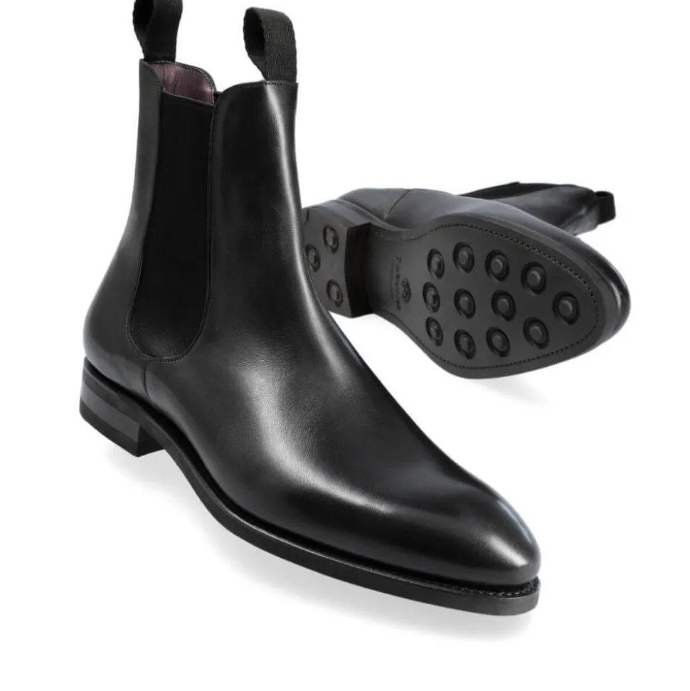 BOTAS CHELSEA 80186 INCA