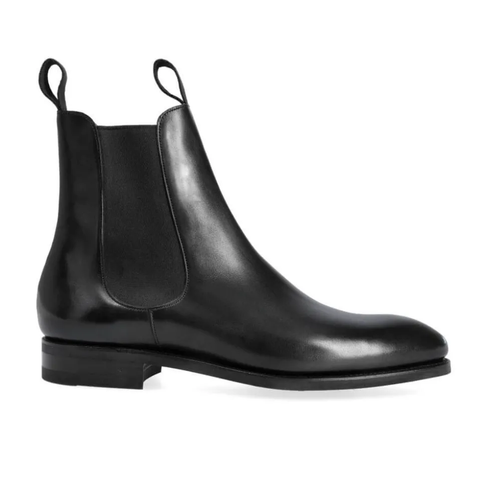 BOTAS CHELSEA 80186 INCA