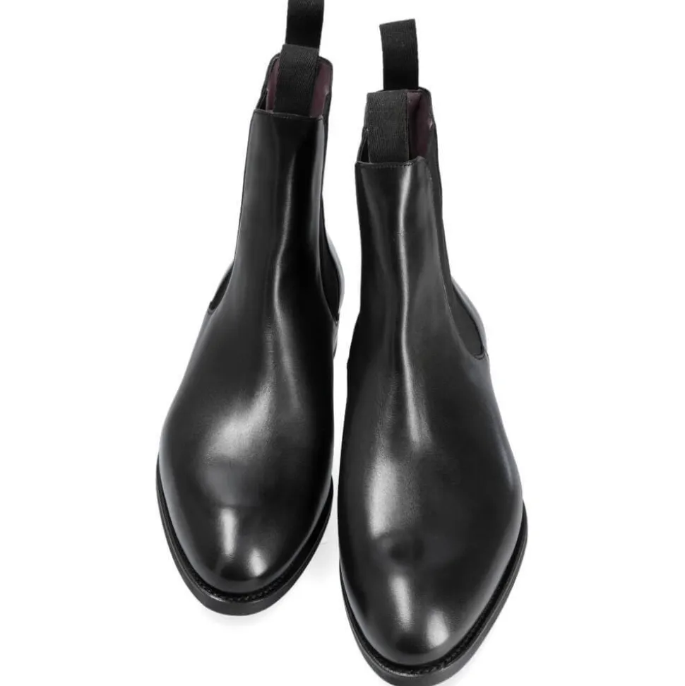 BOTAS CHELSEA 80186 INCA