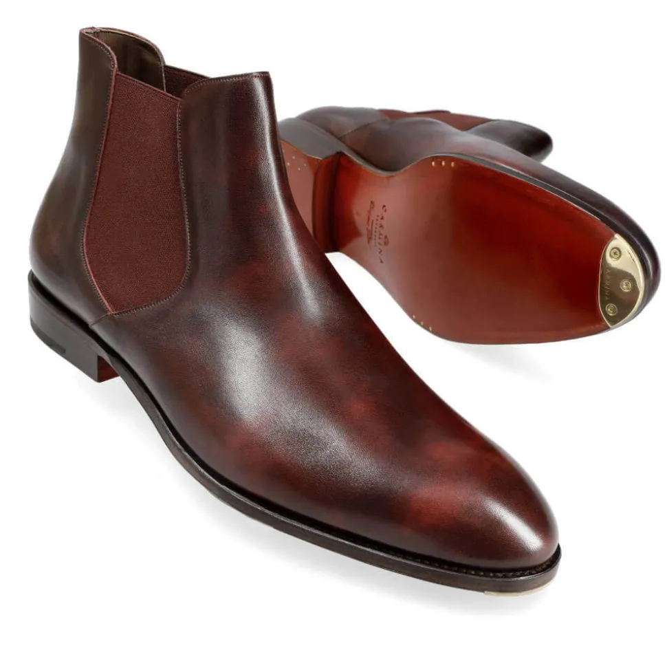 BOTAS CHELSEA 80809 INCA