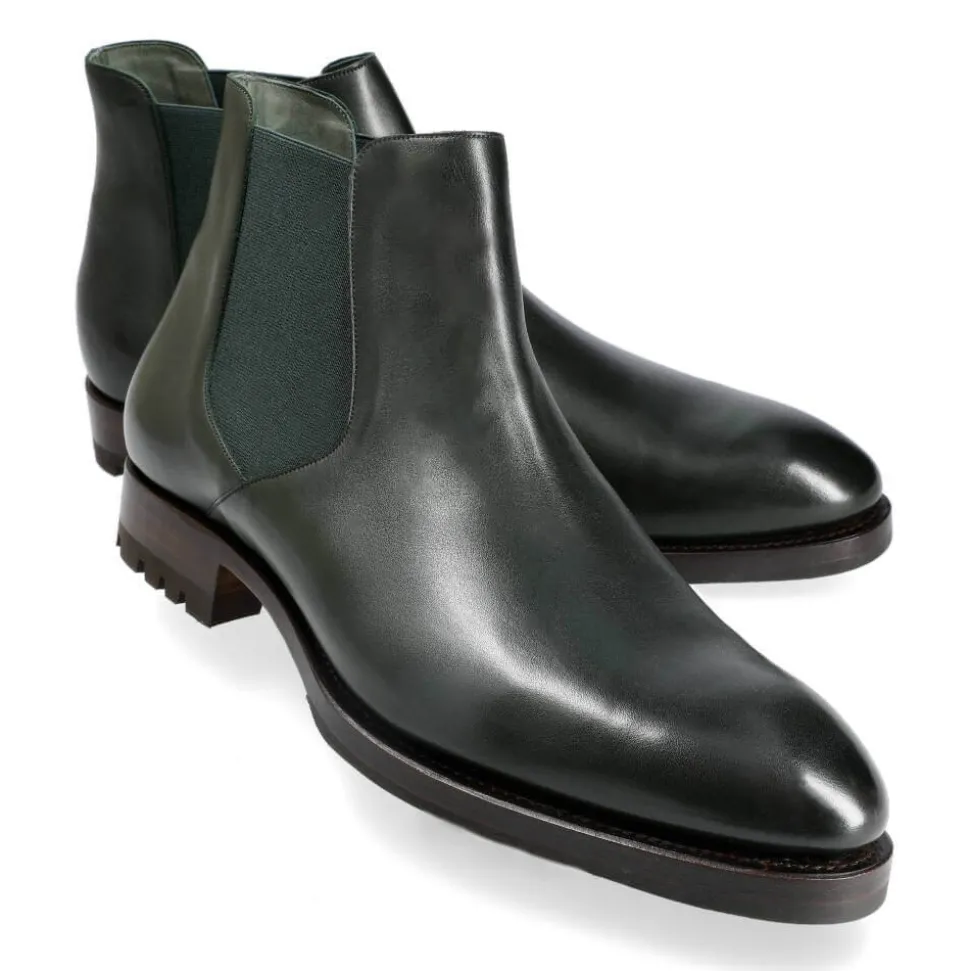 BOTAS CHELSEA 80809 INCA