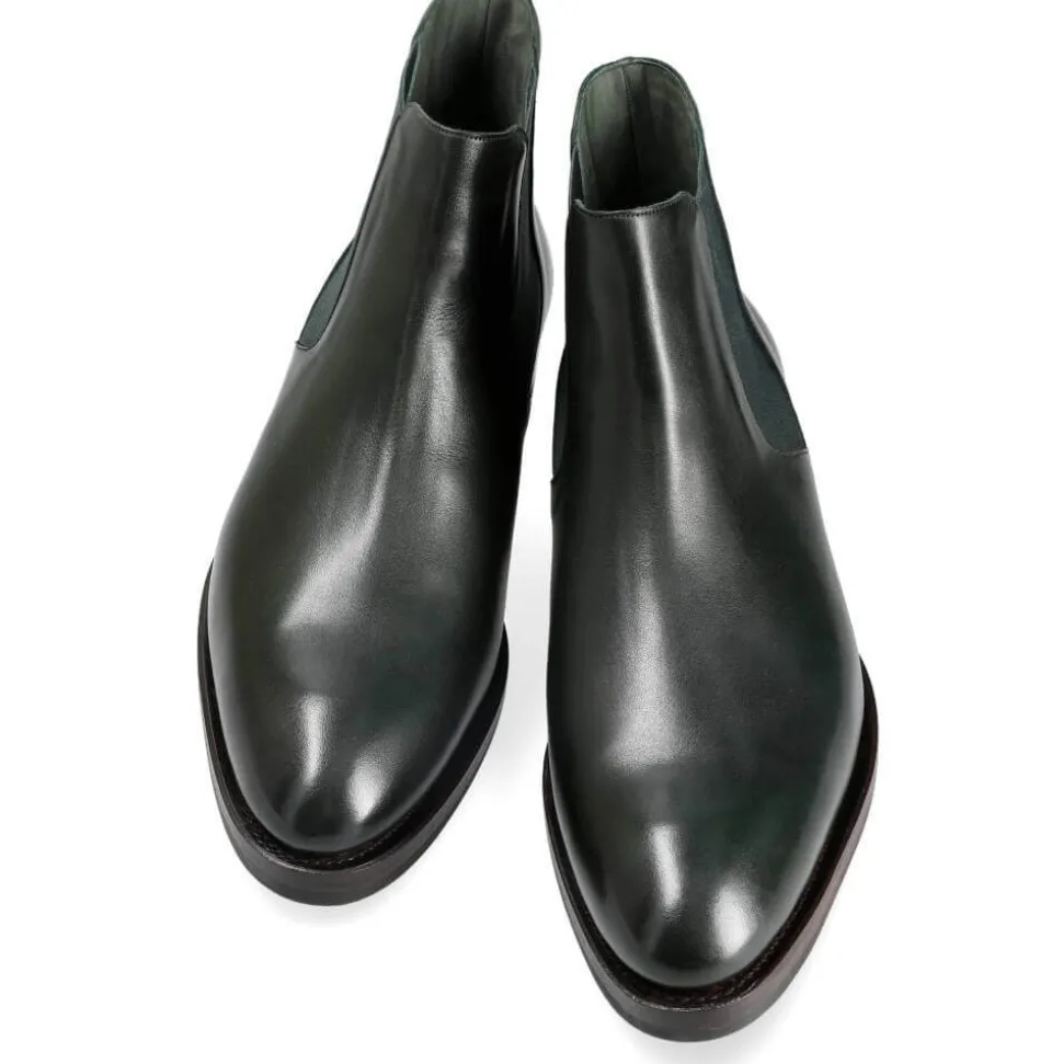 BOTAS CHELSEA 80809 INCA