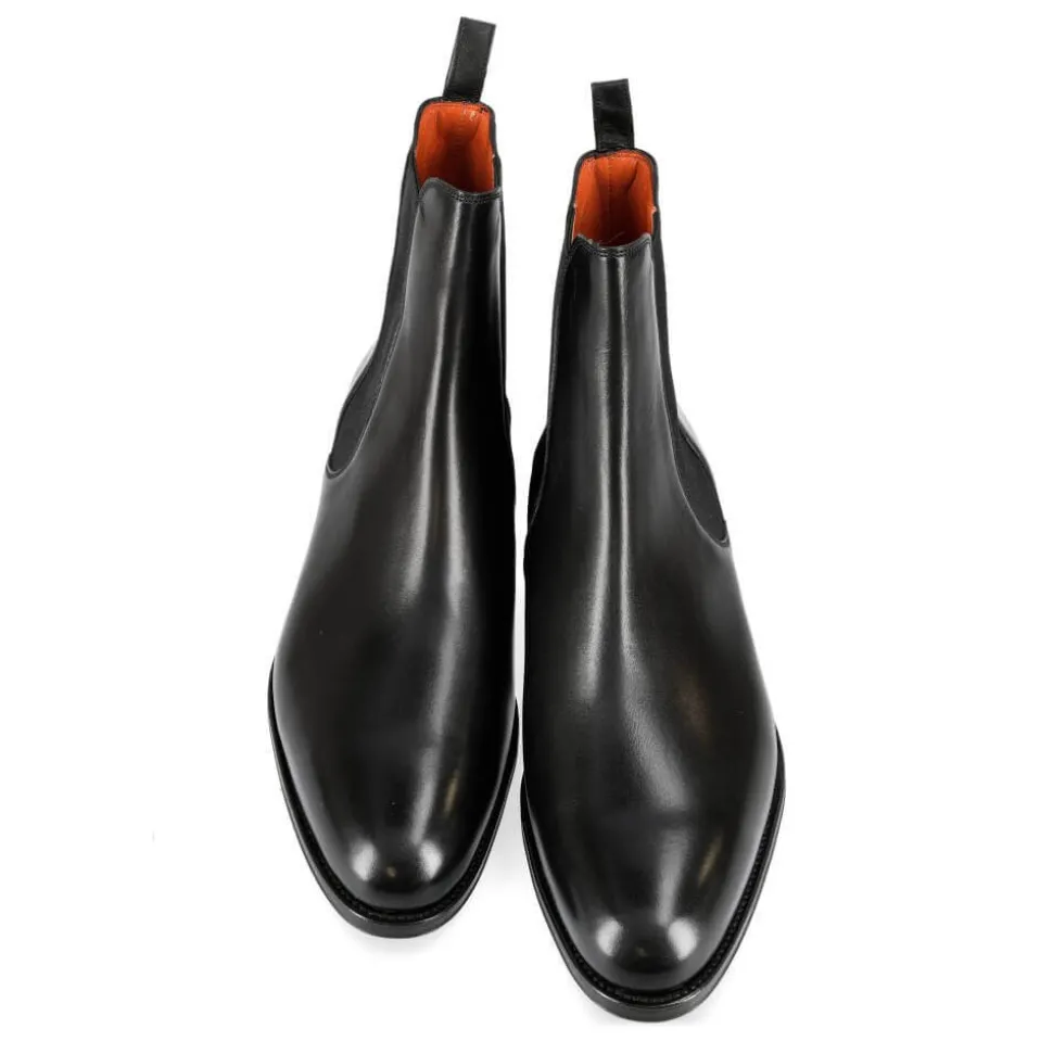 BOTAS CHELSEA 1118 MADISON