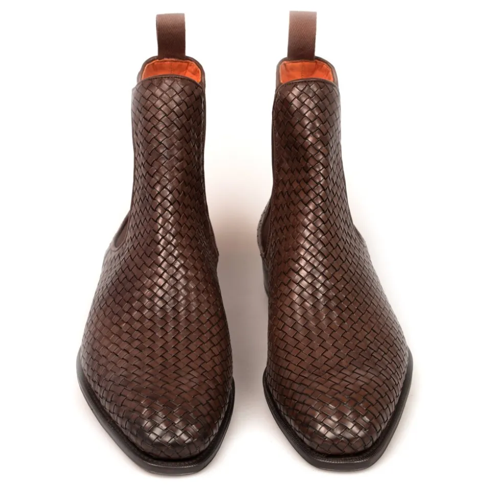 BOTAS CHELSEA 80306 RAIN