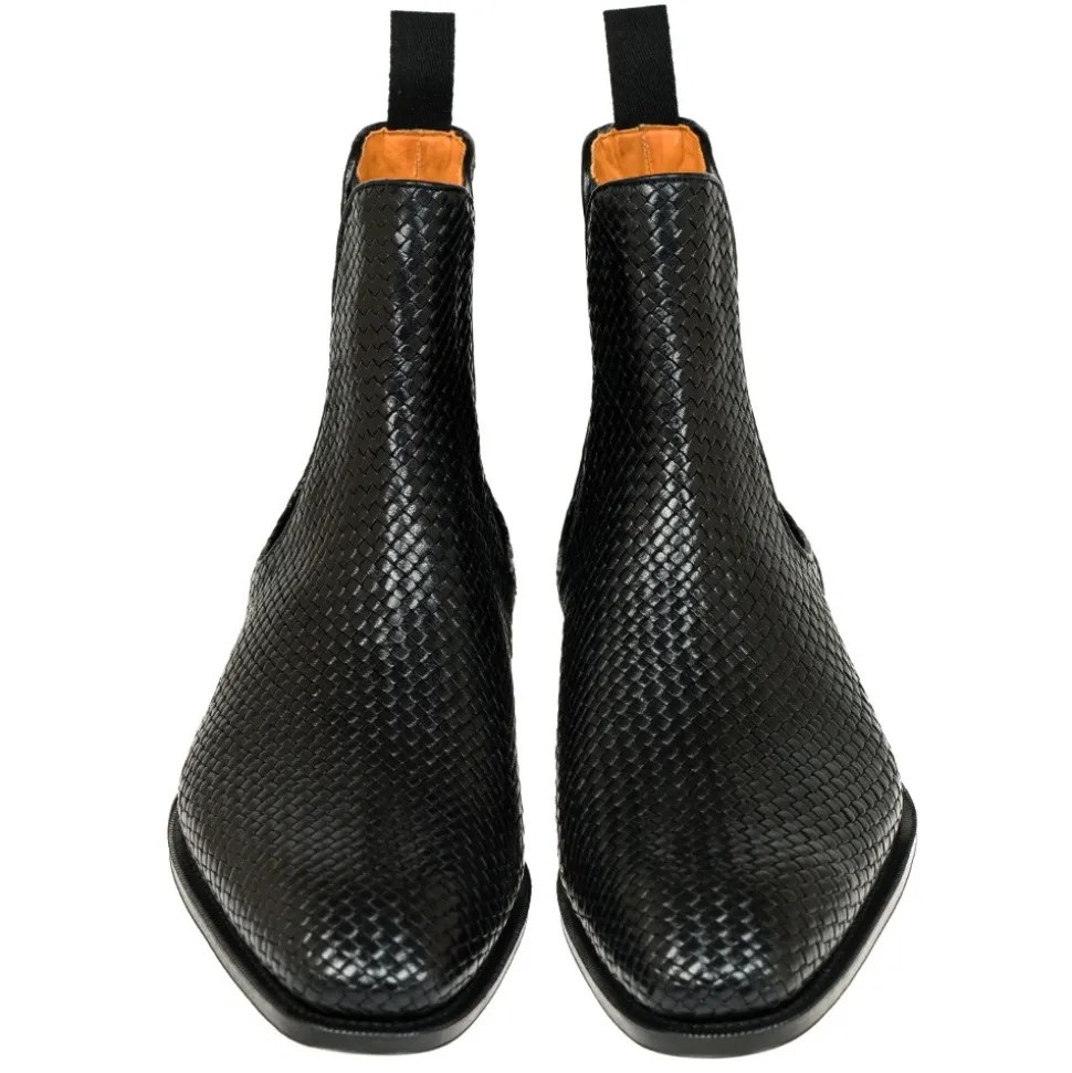 BOTAS CHELSEA 80306 RAIN