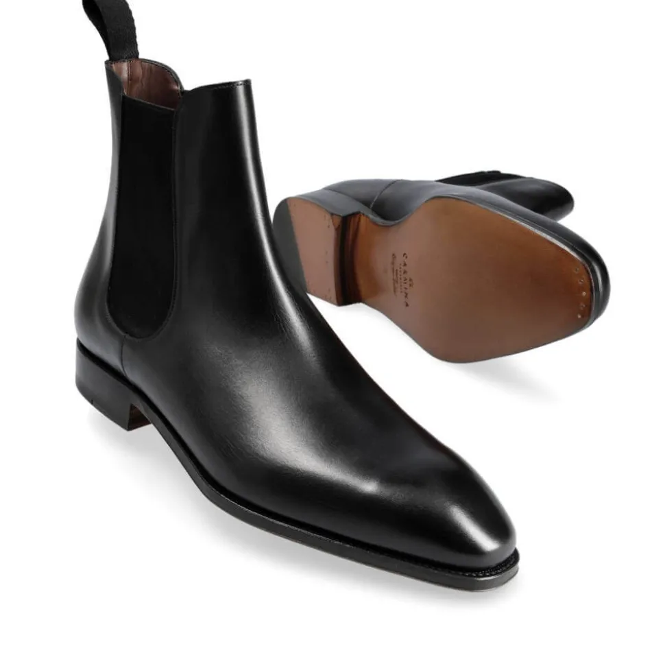 BOTAS CHELSEA 80216 SIMPSON