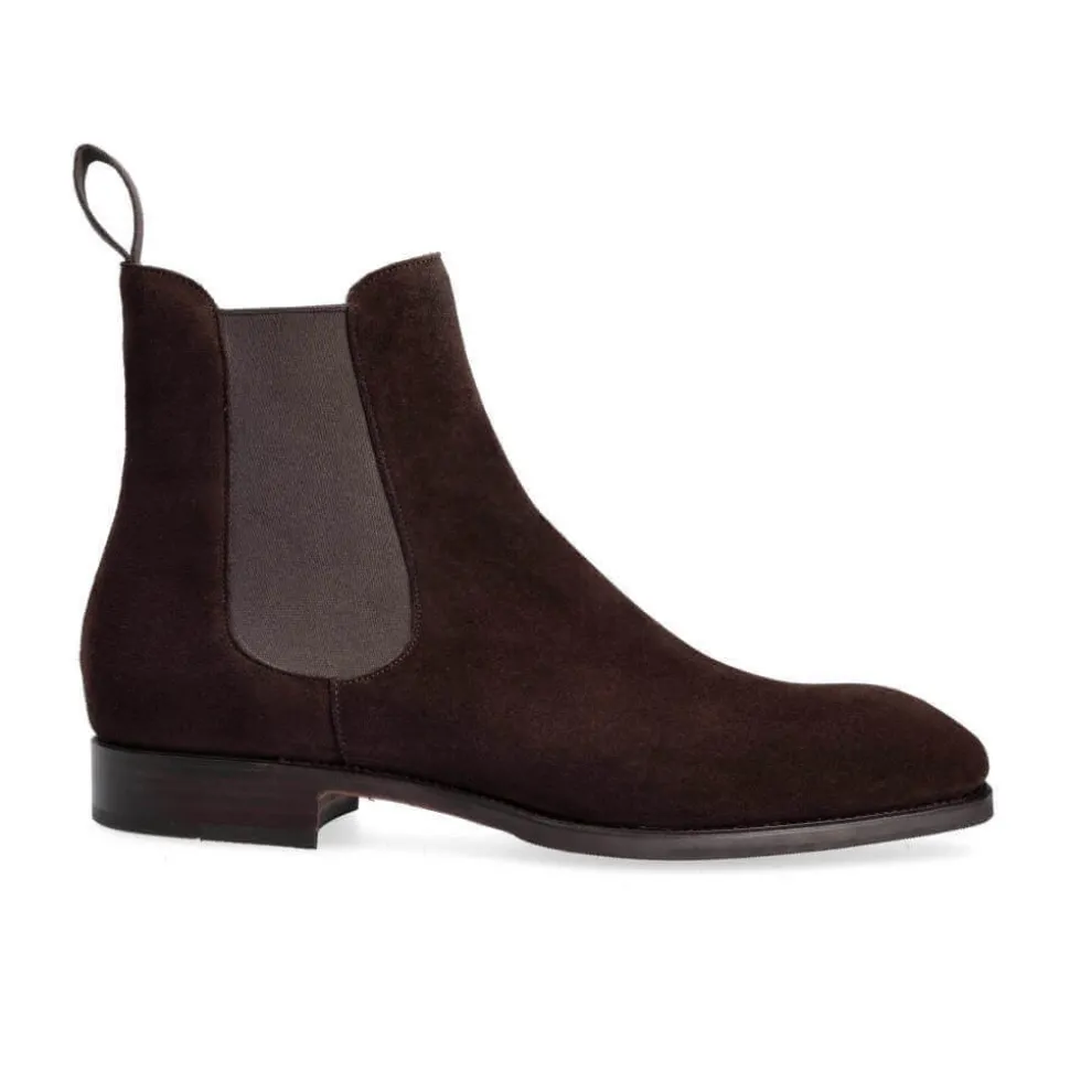 BOTAS CHELSEA 80216 SIMPSON