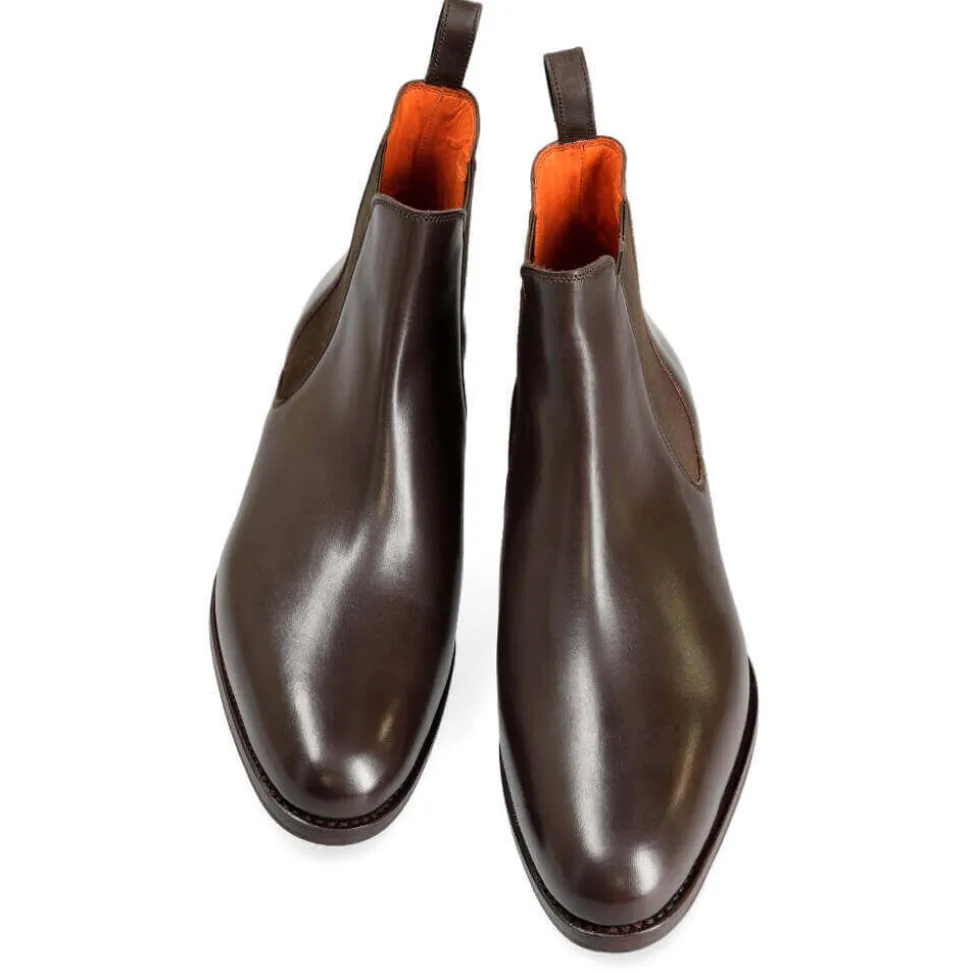 BOTAS CHELSEA DE MUJER 1896 MADISON