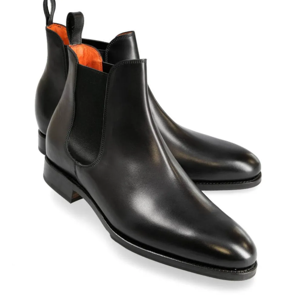 BOTAS CHELSEA DE MUJER 1896 MADISON