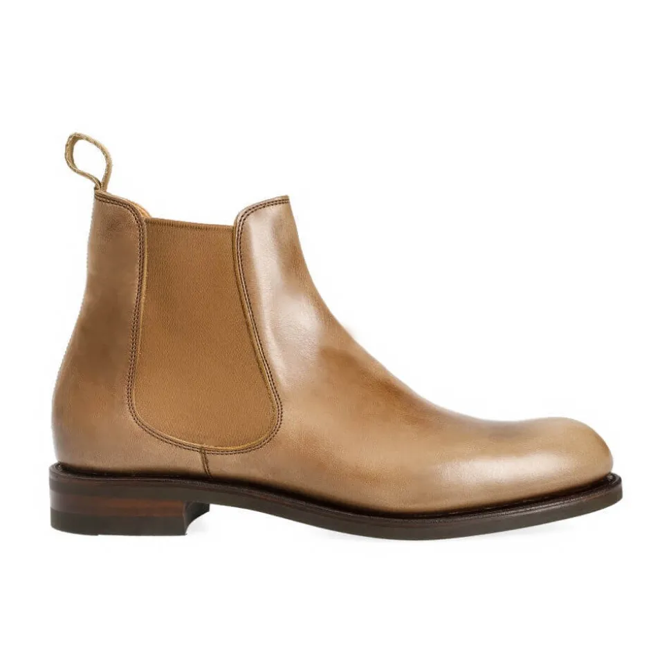BOTAS CHELSEA MUJER 1600 OSCARIA