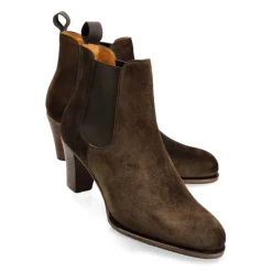 BOTAS CHELSEA MUJER DE TACÓN 1973 MADISON