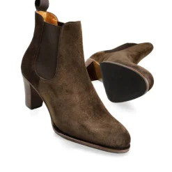 BOTAS CHELSEA MUJER DE TACÓN 1973 MADISON