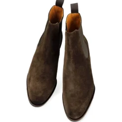 BOTAS CHELSEA MUJER DE TACÓN 1973 MADISON