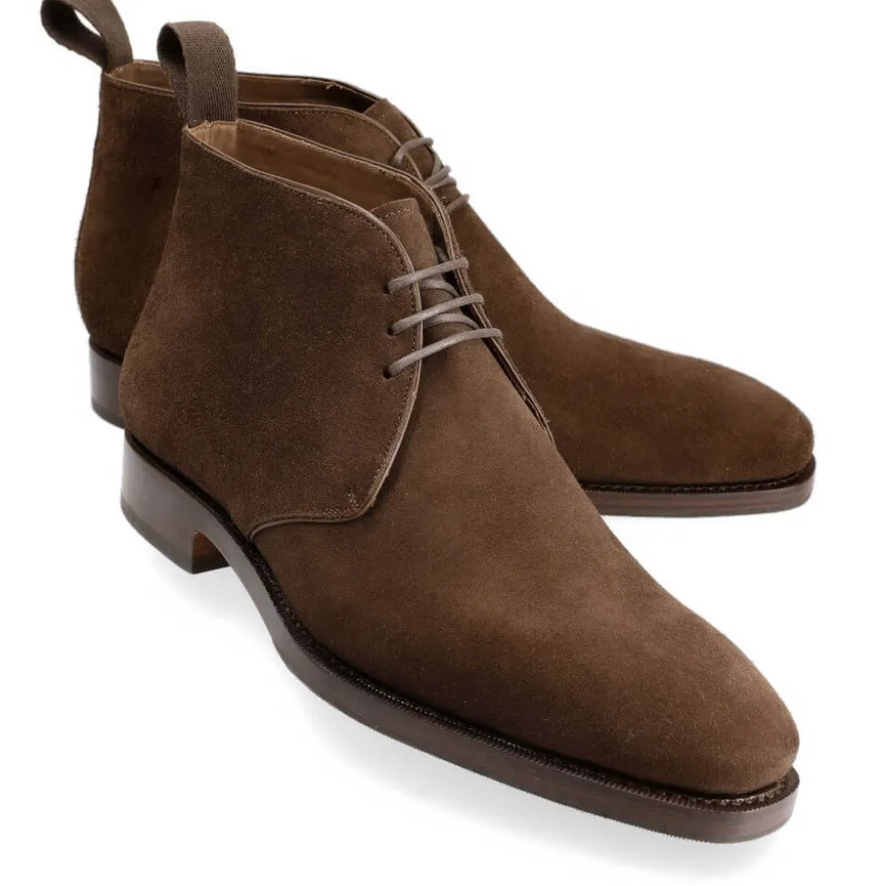 BOTAS CHUKKA 10027 RAIN