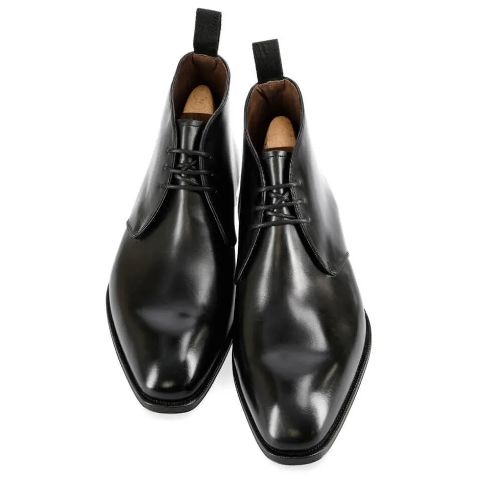 BOTAS CHUKKA 10027 SIMPSON