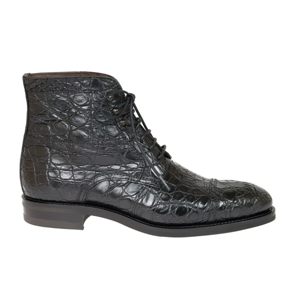 BOTAS DE COCODRILO 80207 SOLLER