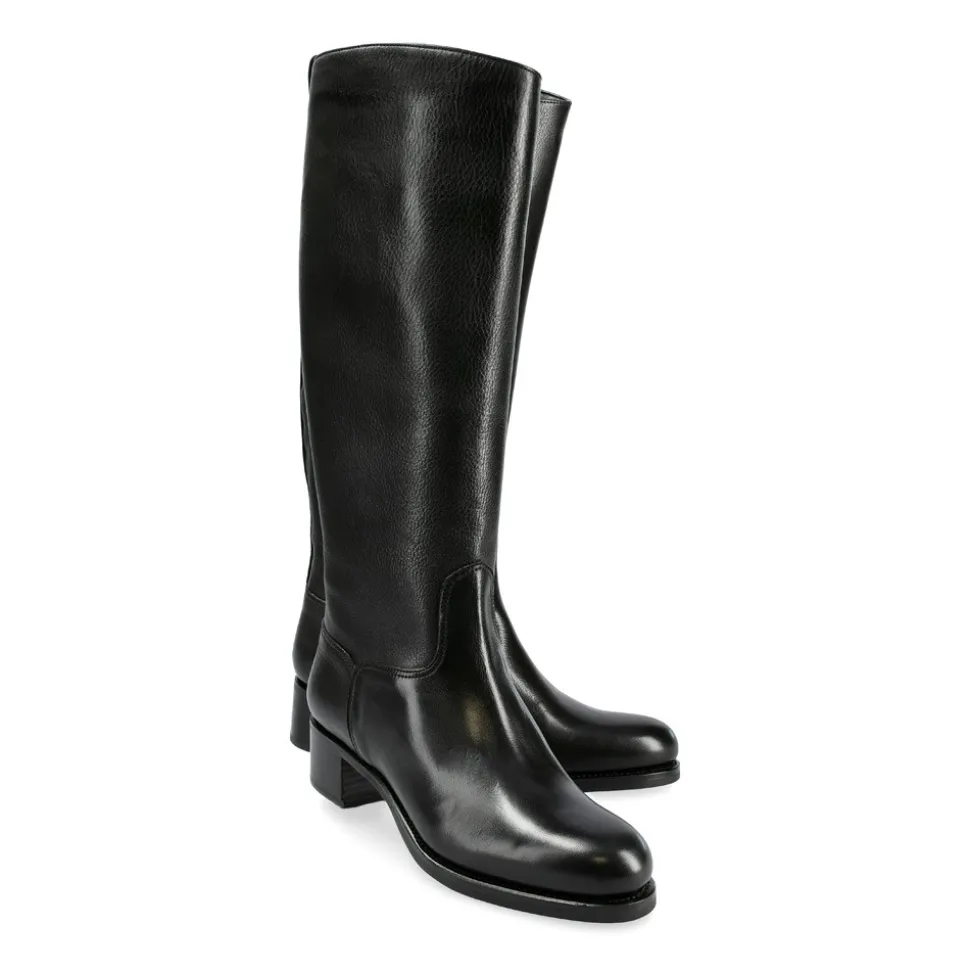 BOTAS DE MONTAR 1506 PERLA