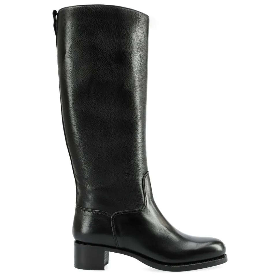 BOTAS DE MONTAR 1506 PERLA