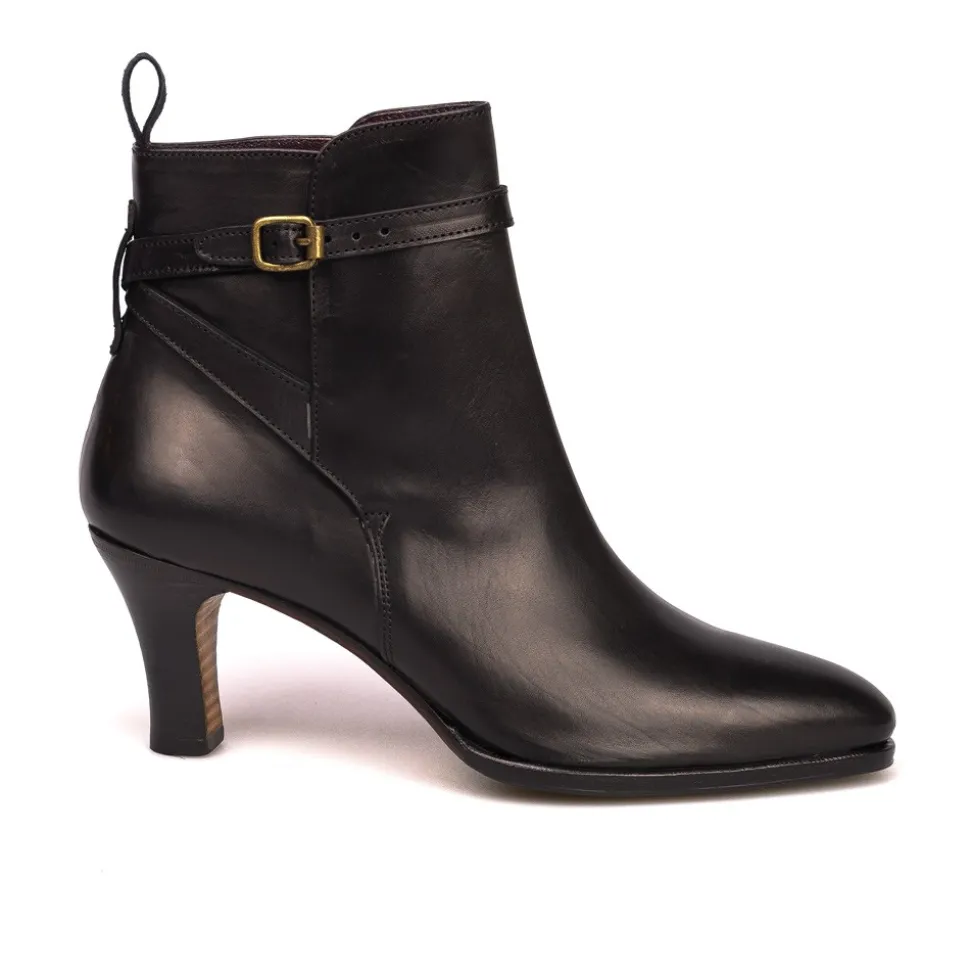 BOTAS DE TACÓN 1376 LLUC