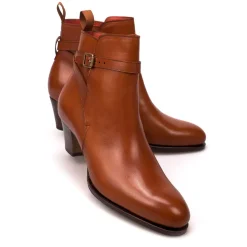 BOTAS DE TACÓN 1500 MADISON