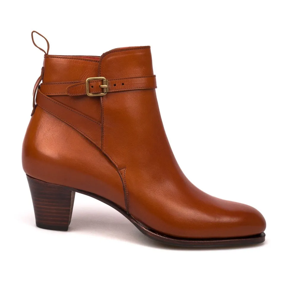 BOTAS DE TACÓN 1500 MADISON