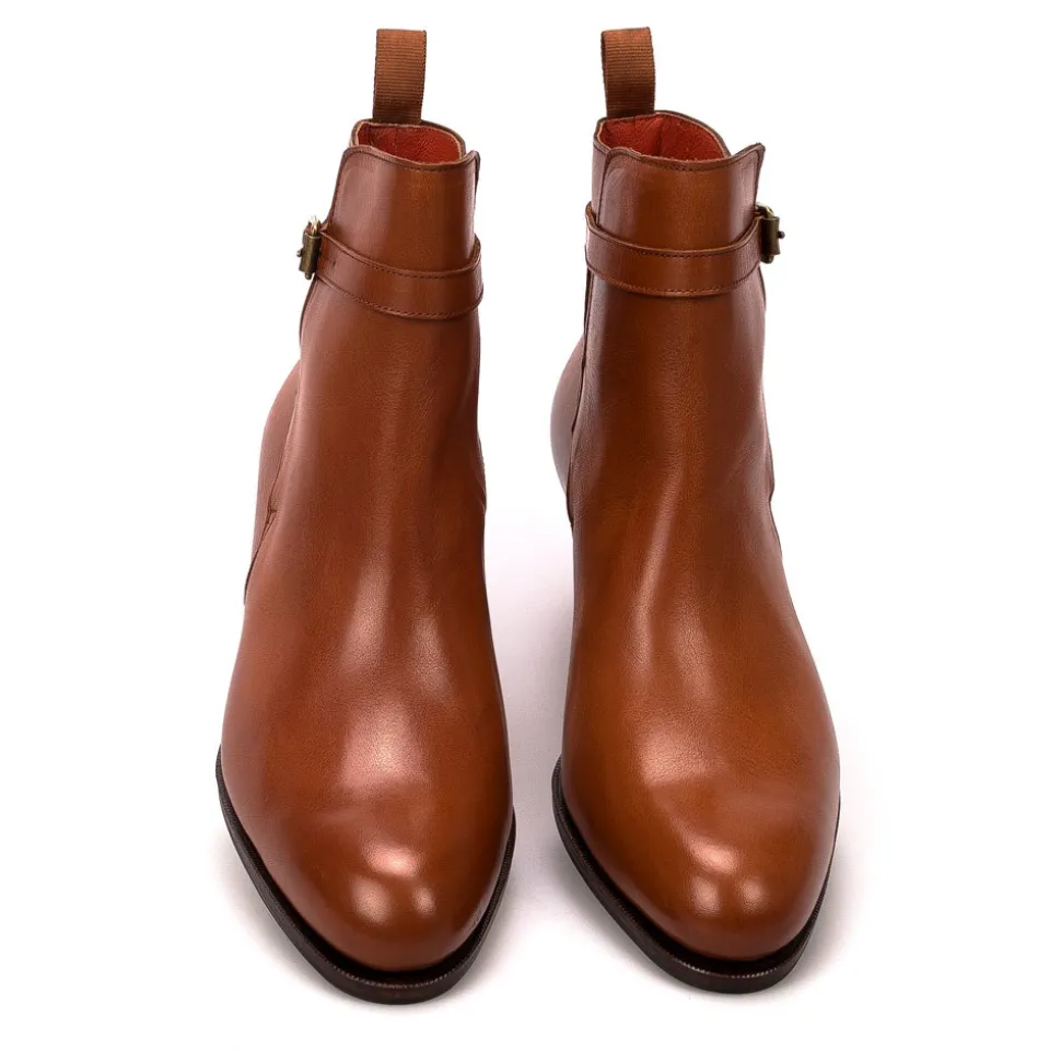 BOTAS DE TACÓN 1500 MADISON