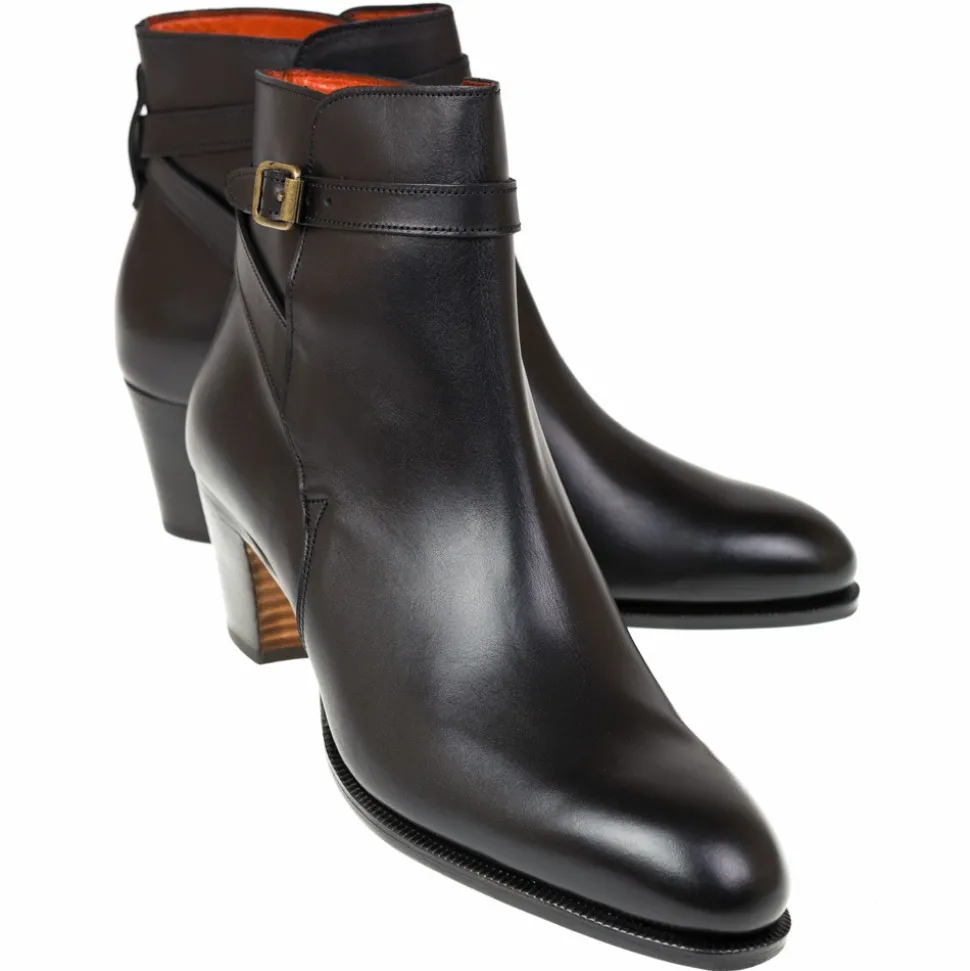 BOTAS DE TACÓN 1500 MADISON