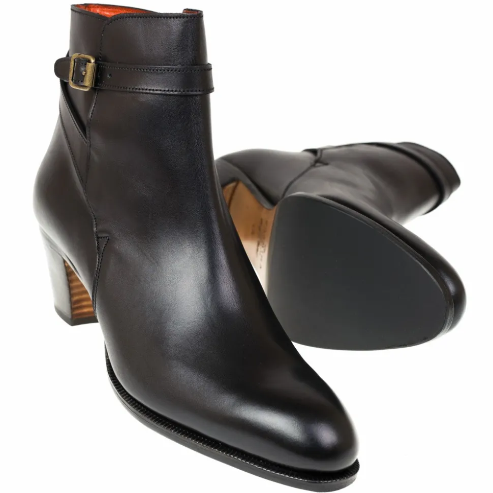BOTAS DE TACÓN 1500 MADISON