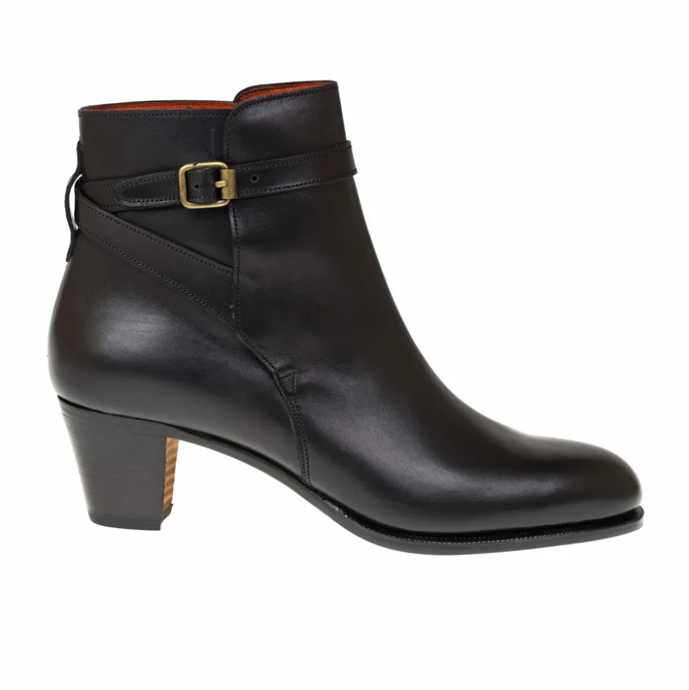 BOTAS DE TACÓN 1500 MADISON