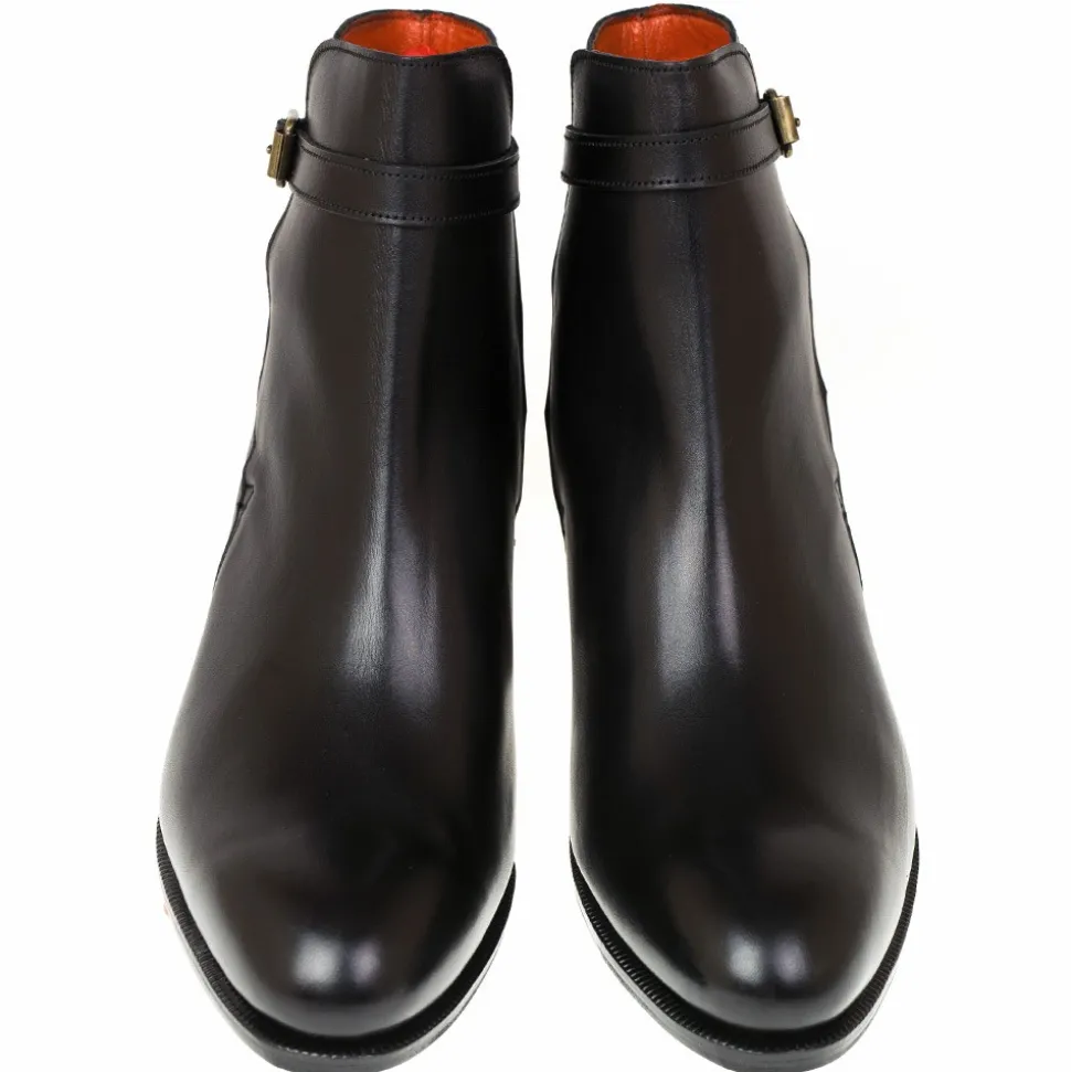 BOTAS DE TACÓN 1500 MADISON