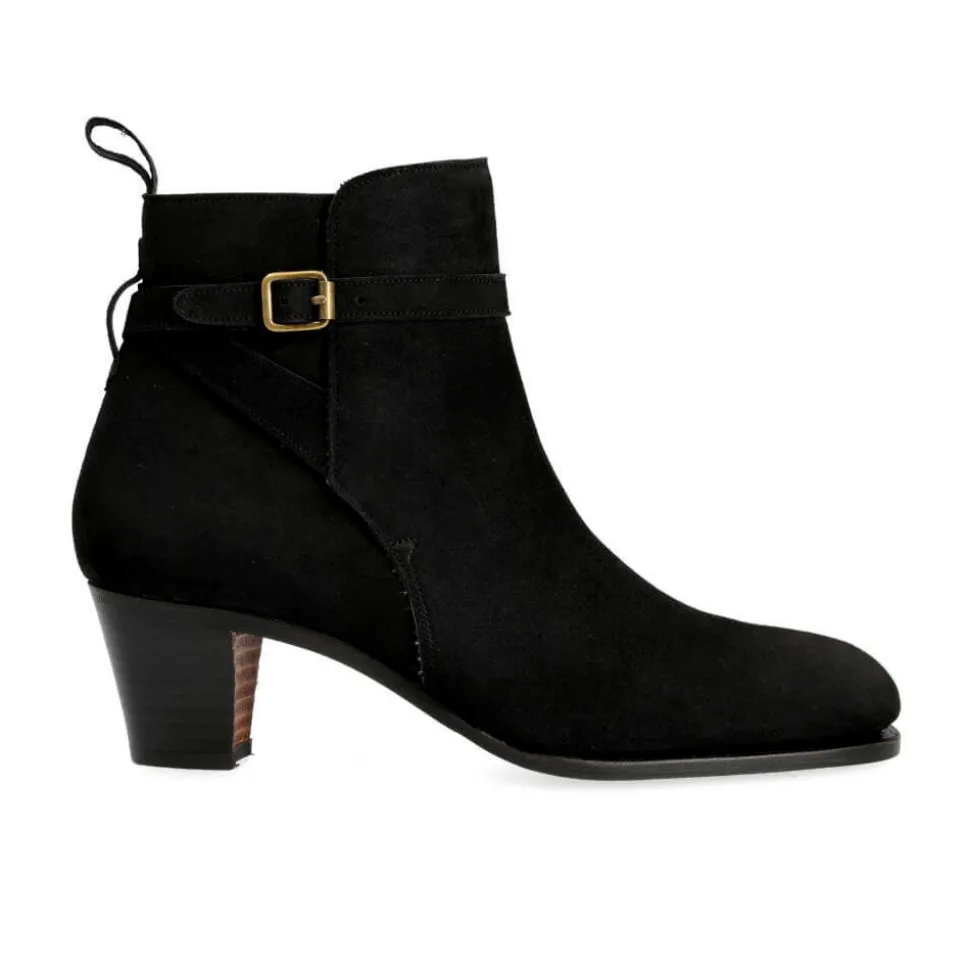 BOTAS DE TACÓN 1500 MADISON
