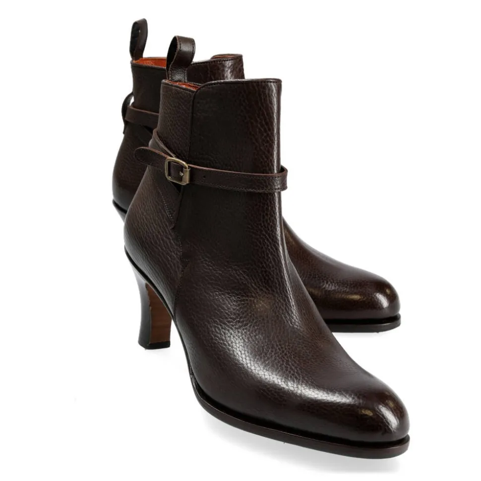 BOTAS DE TACÓN 1775 MADISON