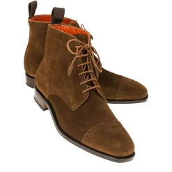 BOTAS ESTILO MILITAR 1570 HILLS