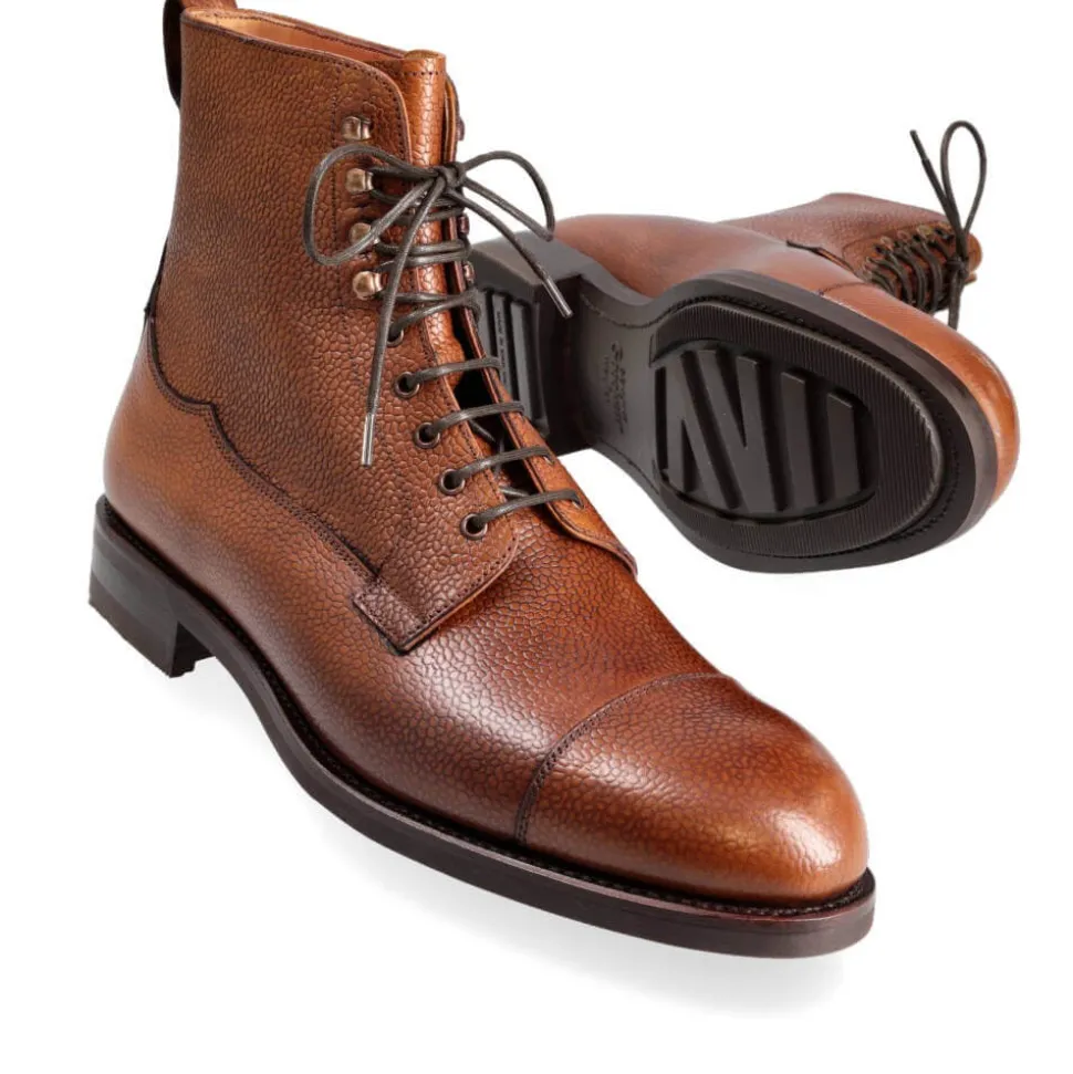 BOTAS ESTILO MILITAR 80791 OSCAR
