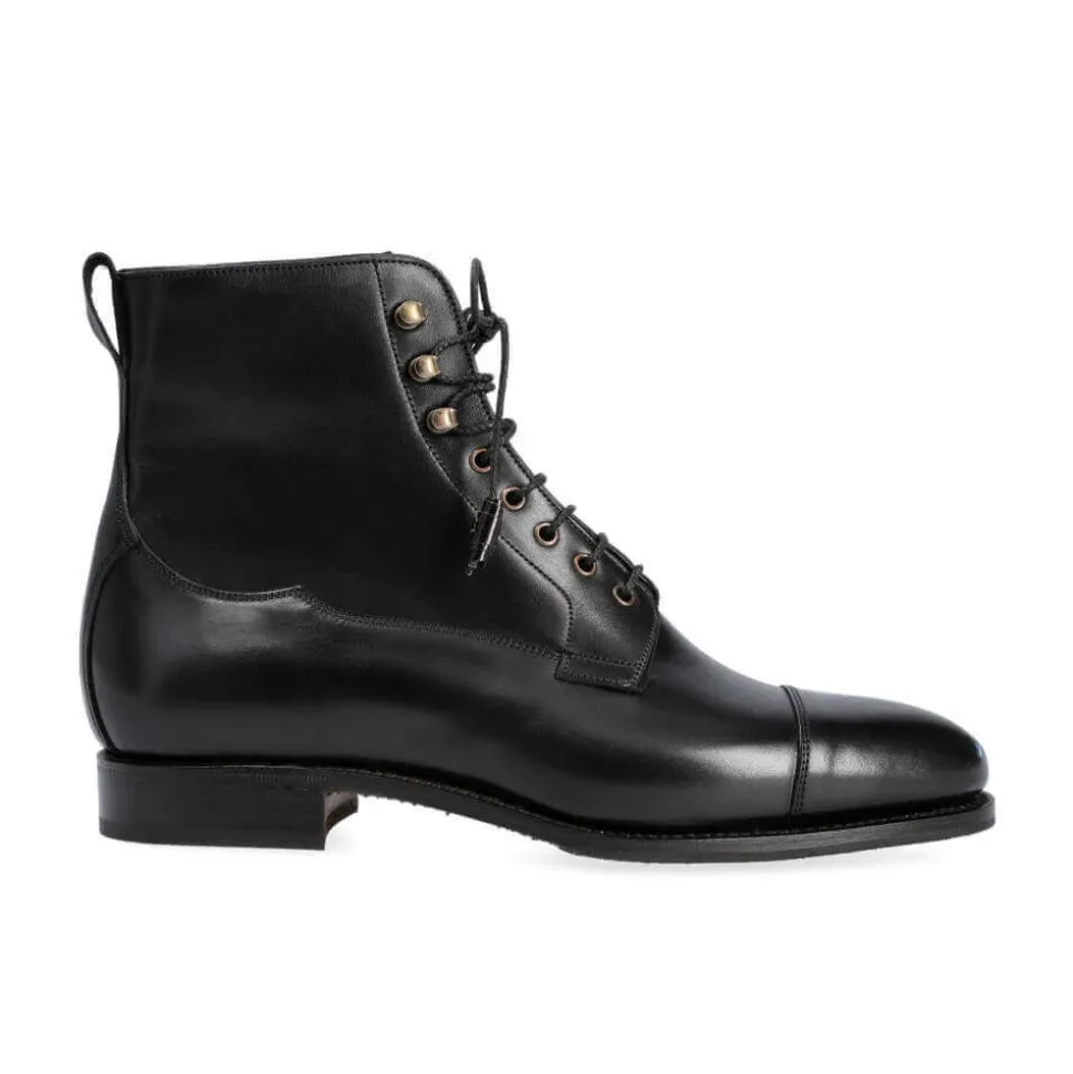 BOTAS ESTILO MILITAR DE MUJER 1917 MADISON