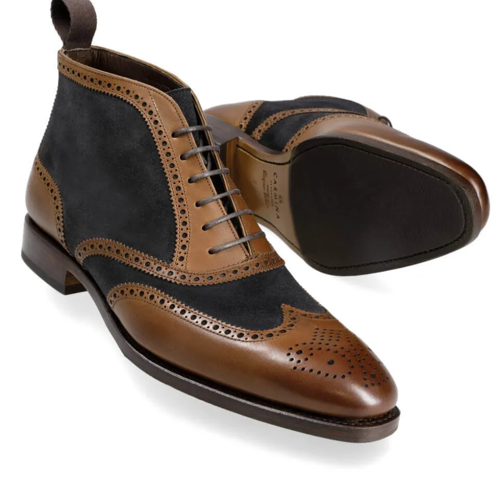 BOTAS HOMBRE PALA VEGA 80438 RAIN