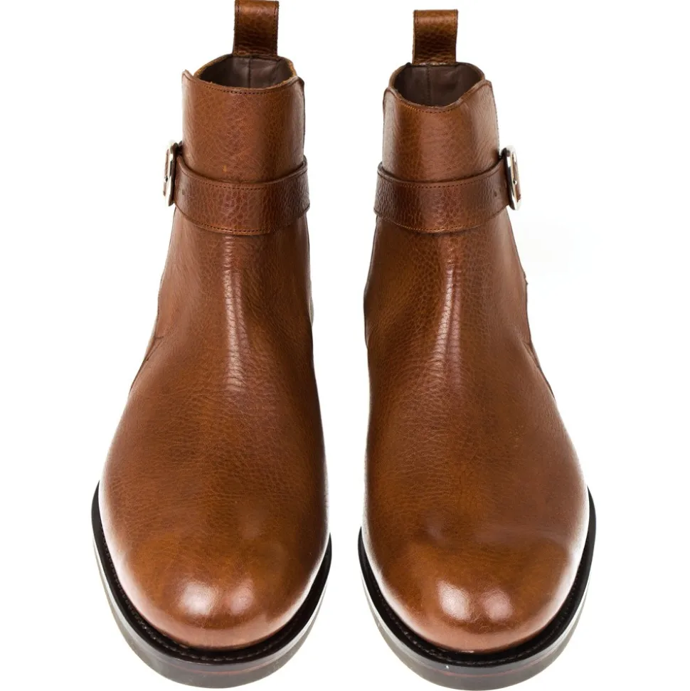BOTAS JODHPUR 865 OSCAR