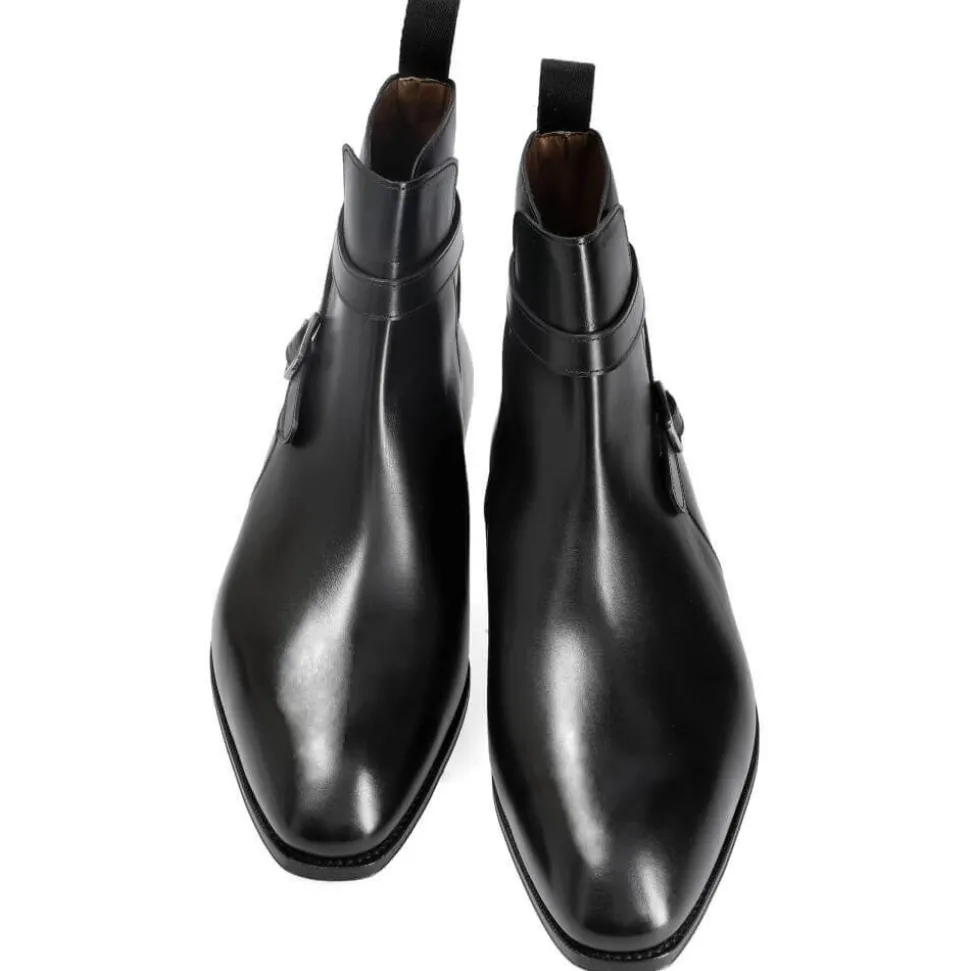 BOTAS JODHPUR 80106 SIMPSON